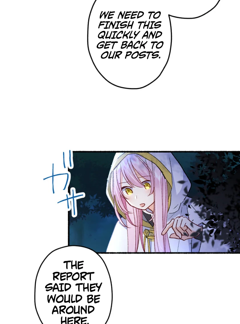 The New Mage, Orthria Chapter 3 - Page 39