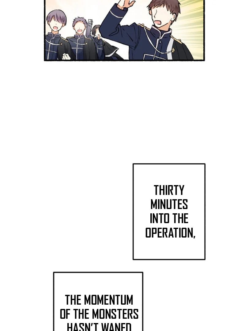 The New Mage, Orthria Chapter 3 - Page 4