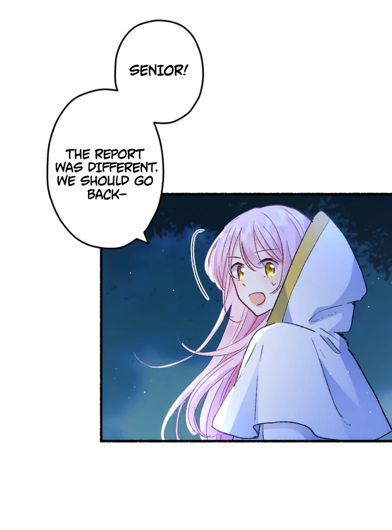 The New Mage, Orthria Chapter 3 - Page 43
