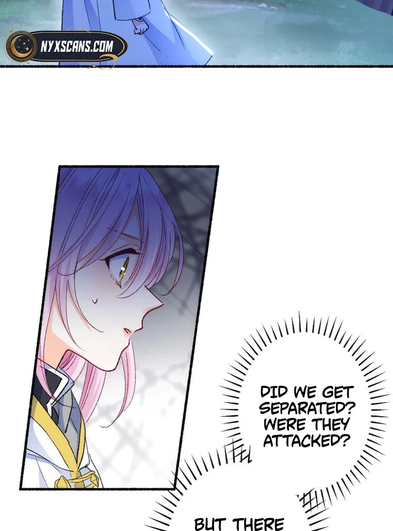 The New Mage, Orthria Chapter 3 - Page 45