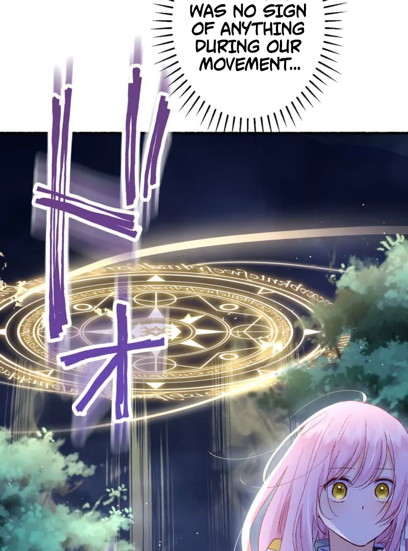 The New Mage, Orthria Chapter 3 - Page 46