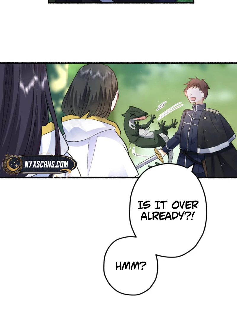 The New Mage, Orthria Chapter 3 - Page 50