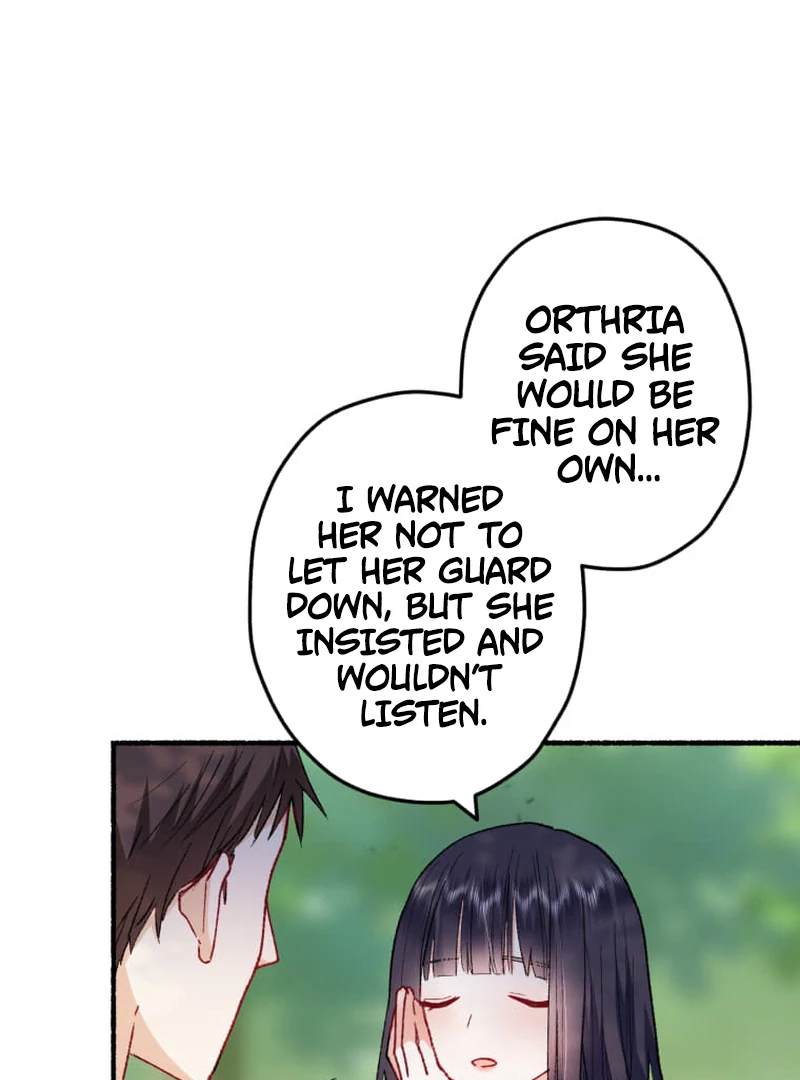 The New Mage, Orthria Chapter 3 - Page 52