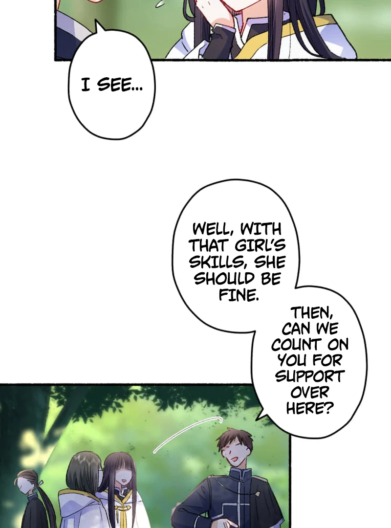 The New Mage, Orthria Chapter 3 - Page 53