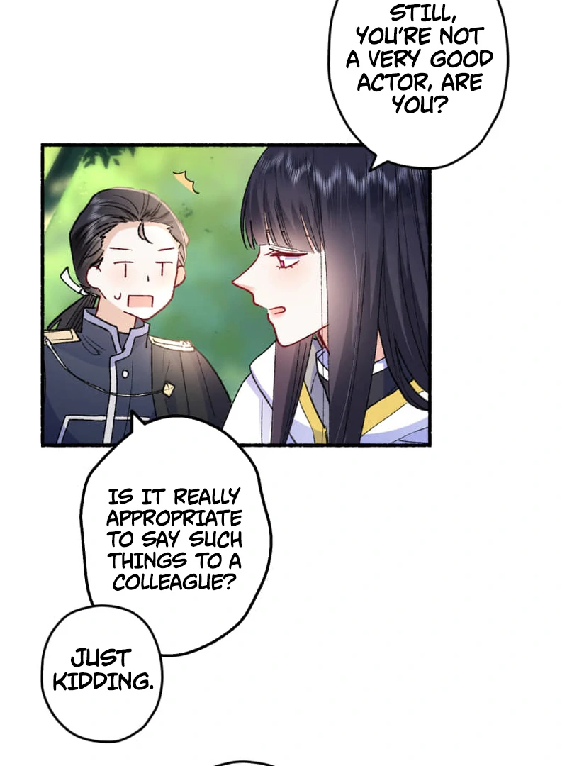 The New Mage, Orthria Chapter 3 - Page 59
