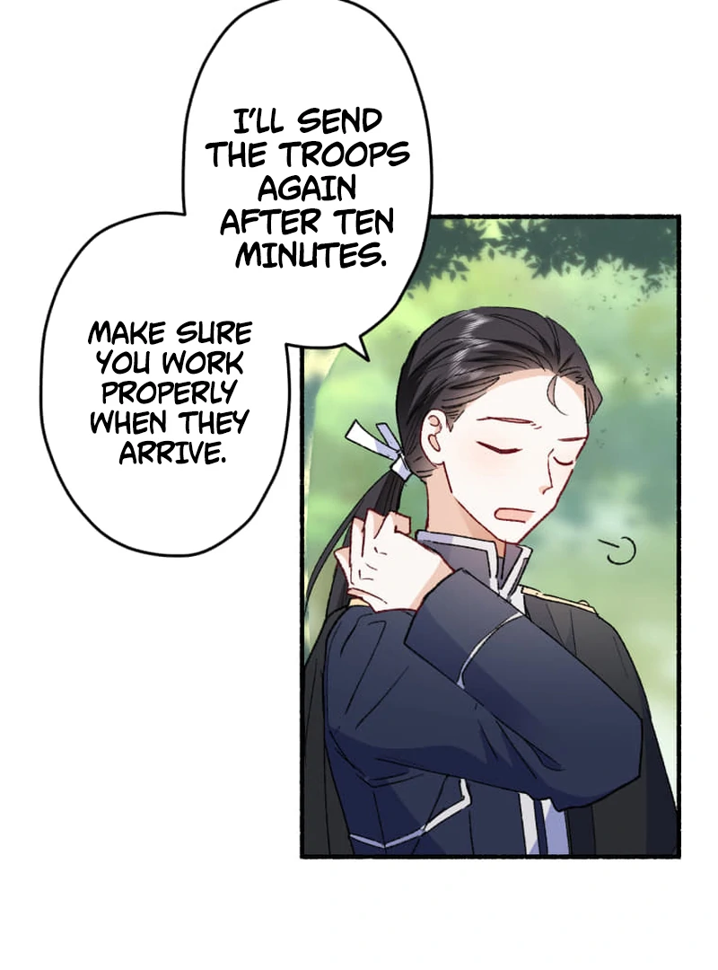 The New Mage, Orthria Chapter 3 - Page 60