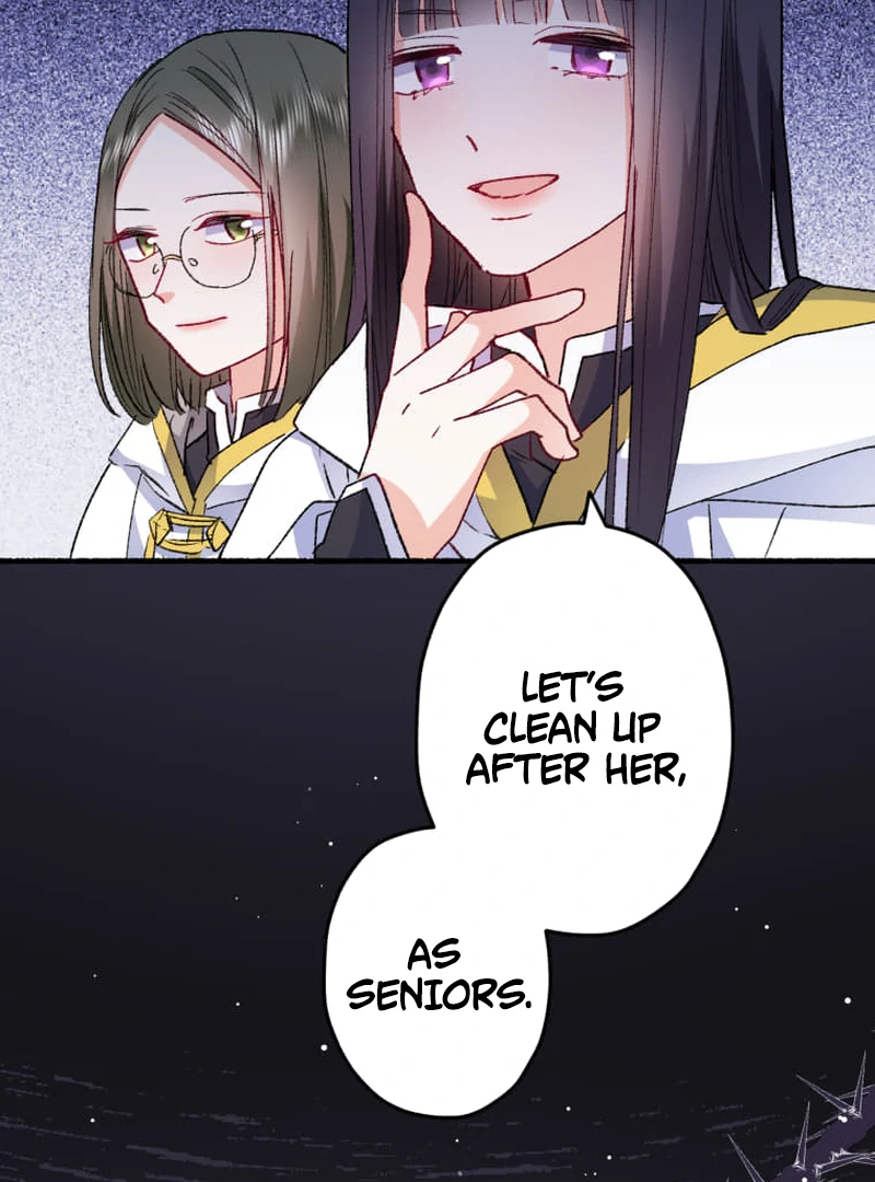 The New Mage, Orthria Chapter 3 - Page 62