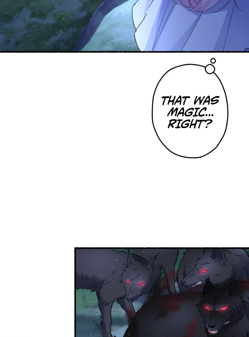 The New Mage, Orthria Chapter 3 - Page 67