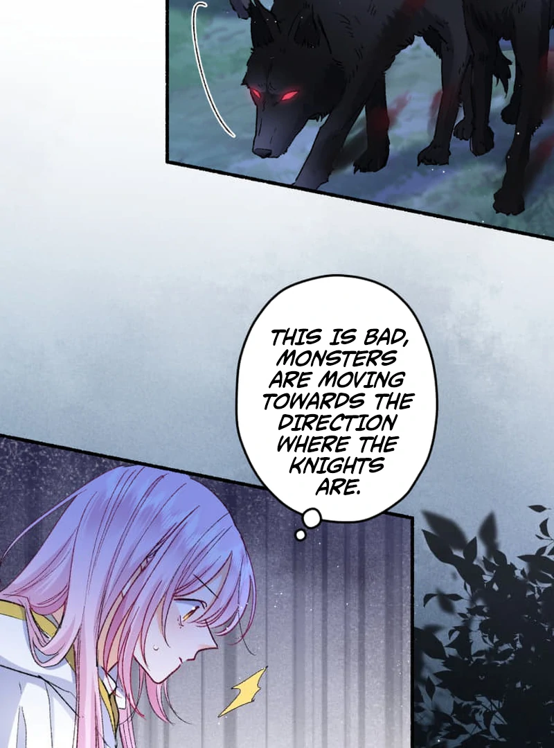 The New Mage, Orthria Chapter 3 - Page 68