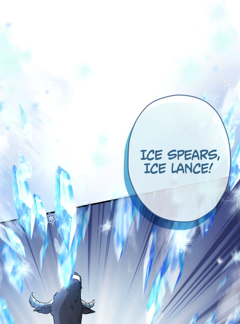 The New Mage, Orthria Chapter 3 - Page 7