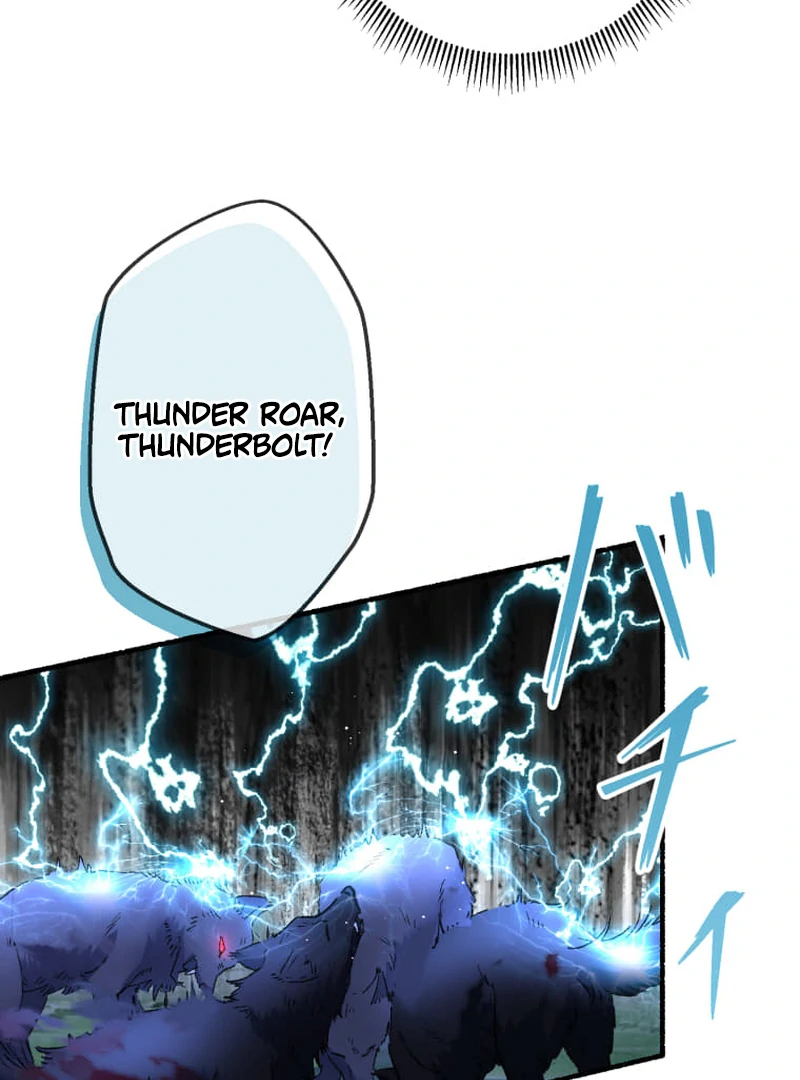 The New Mage, Orthria Chapter 3 - Page 73