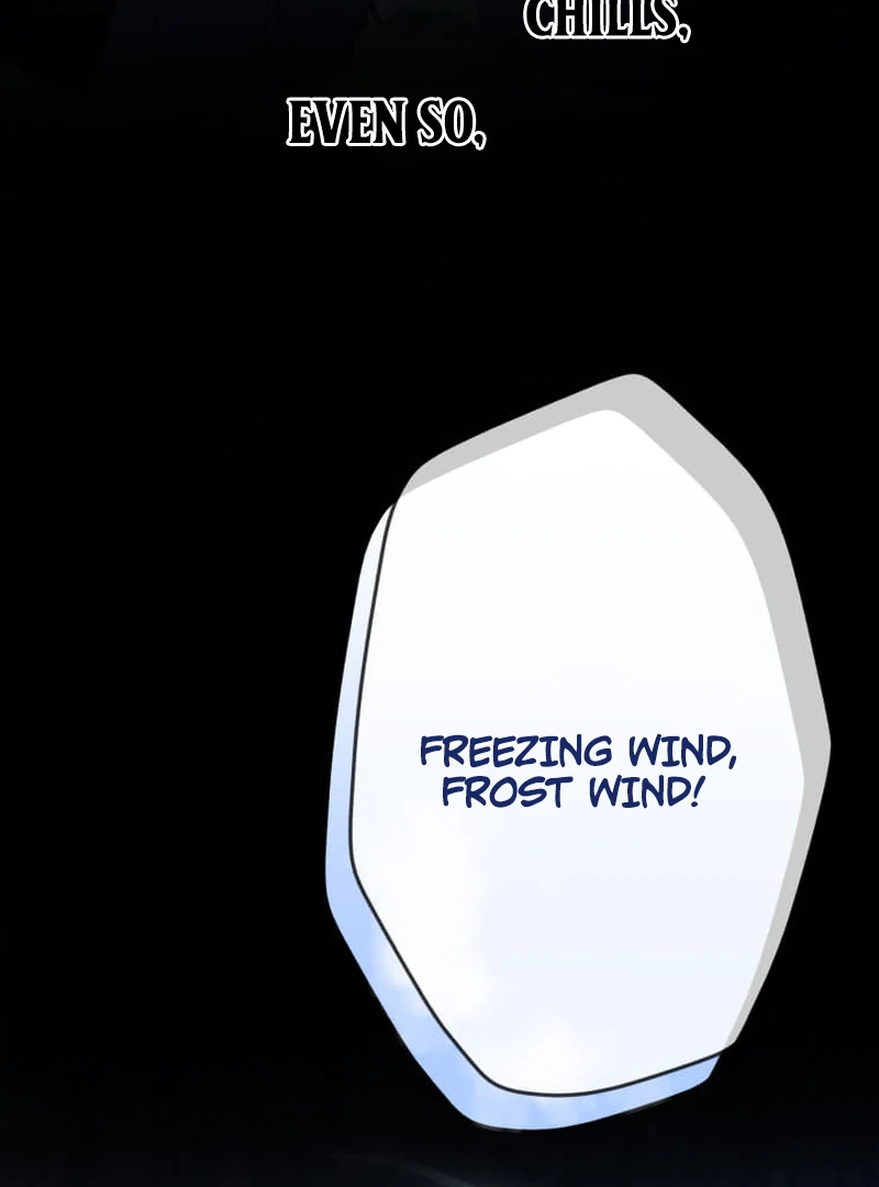 The New Mage, Orthria Chapter 3 - Page 76