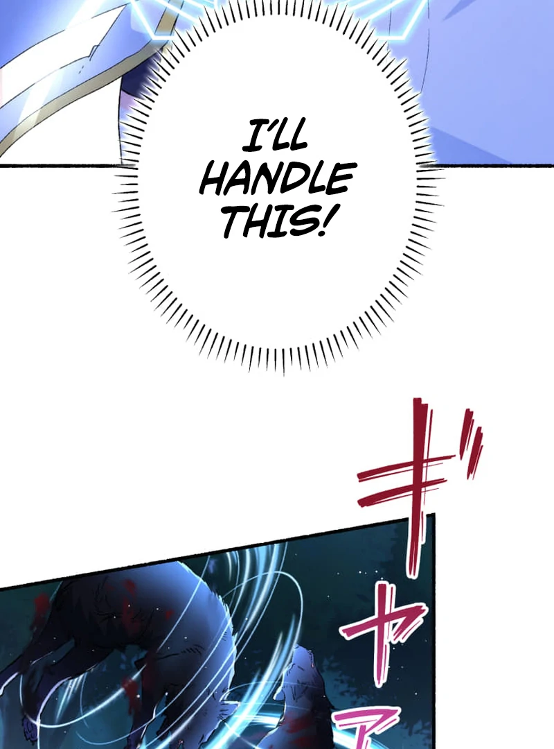The New Mage, Orthria Chapter 3 - Page 78