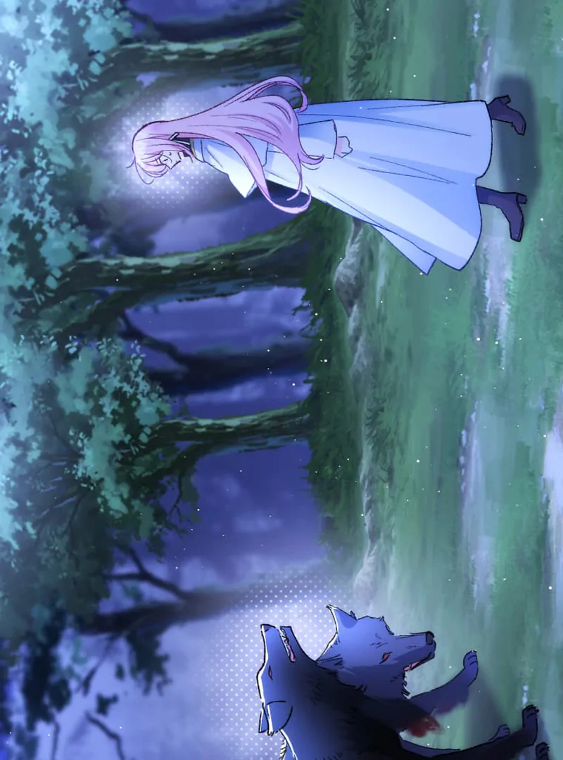 The New Mage, Orthria Chapter 3 - Page 80
