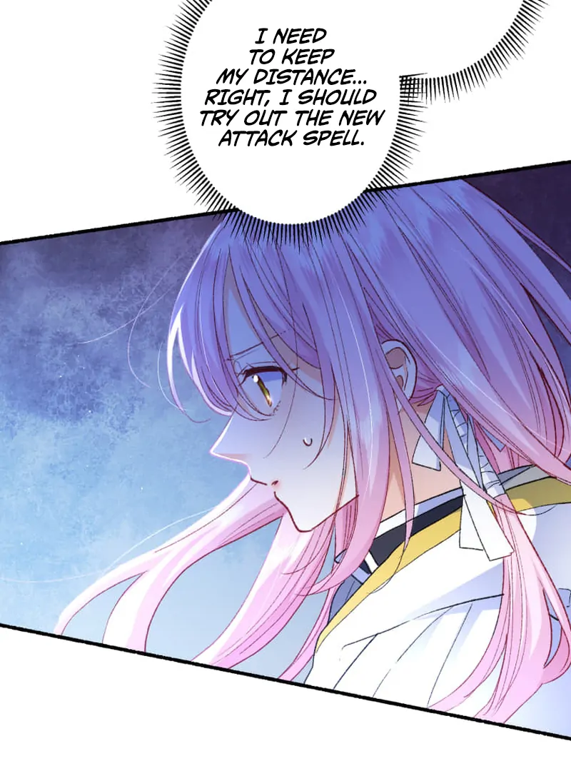 The New Mage, Orthria Chapter 3 - Page 82