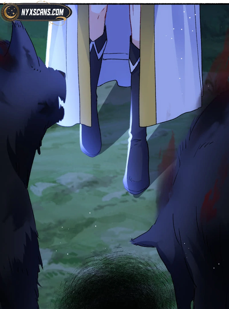 The New Mage, Orthria Chapter 3 - Page 88
