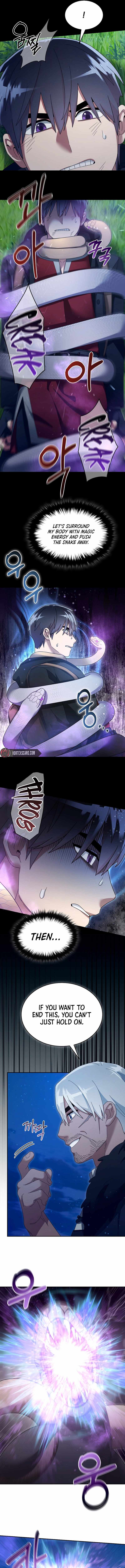 The Newbie Is Too Strong Chapter 132 - Page 11
