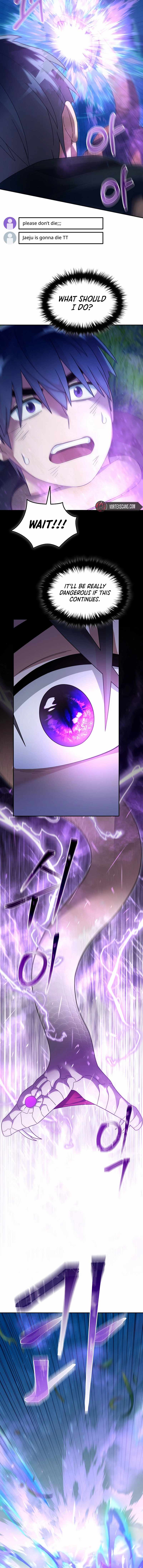 The Newbie Is Too Strong Chapter 132 - Page 12