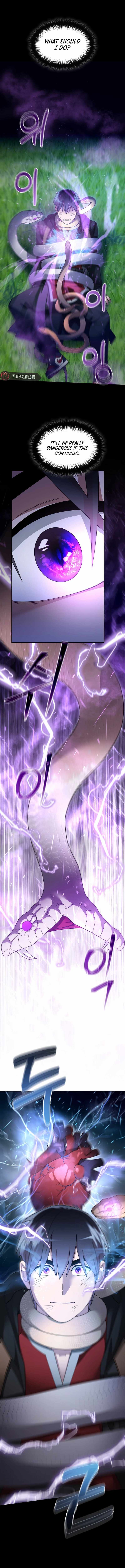 The Newbie Is Too Strong Chapter 133 - Page 0