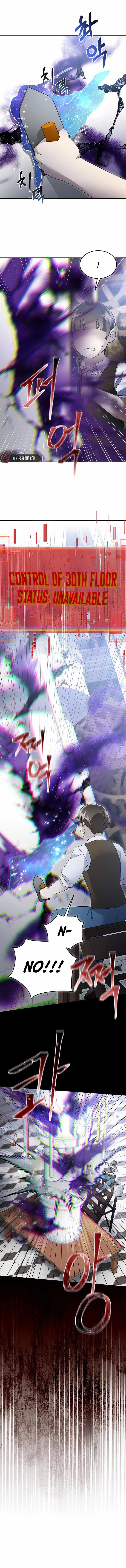 The Newbie Is Too Strong Chapter 135 - Page 1