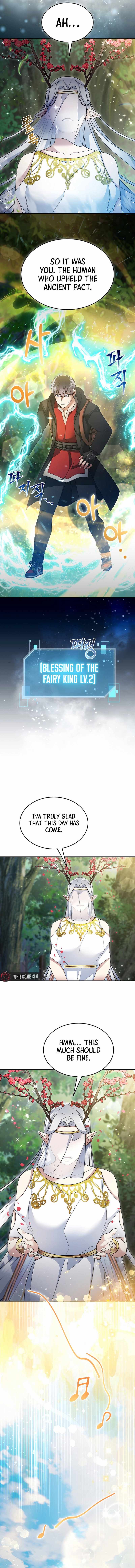 The Newbie Is Too Strong Chapter 135 - Page 3