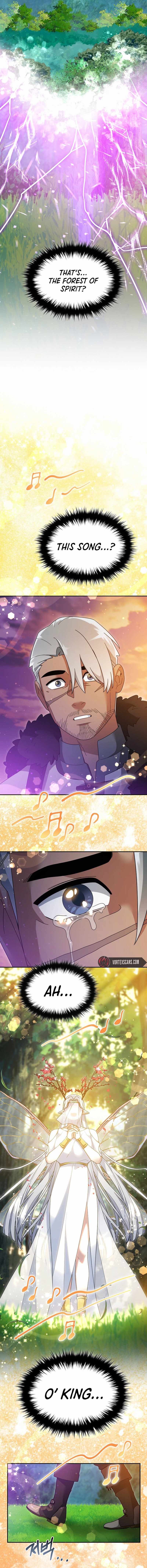 The Newbie Is Too Strong Chapter 135 - Page 9