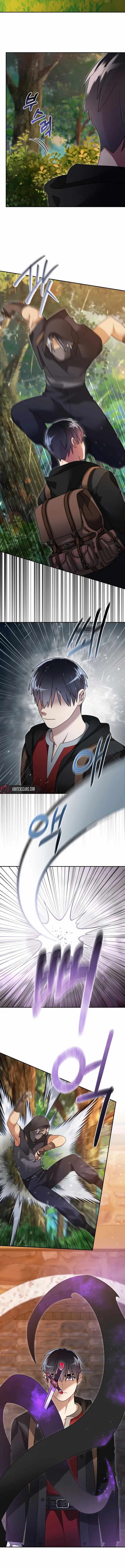 The Newbie Is Too Strong Chapter 136 - Page 3