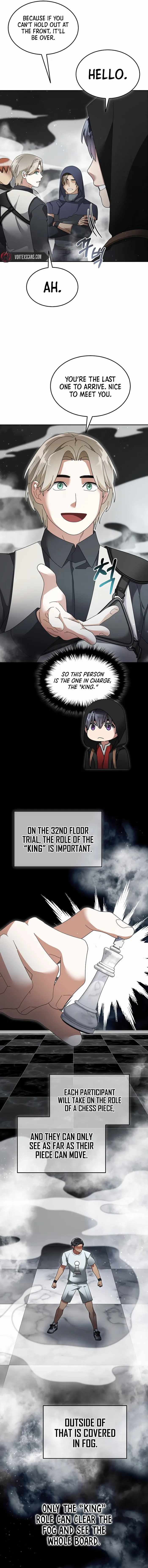 The Newbie Is Too Strong Chapter 138 - Page 1