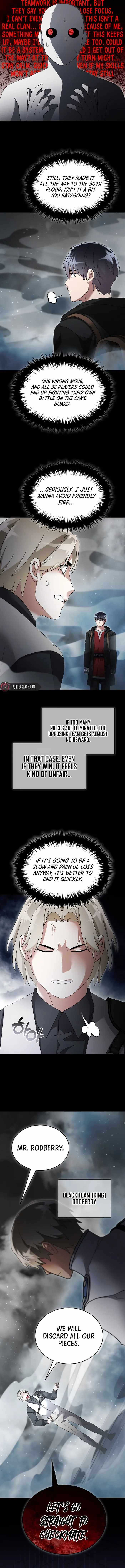 The Newbie Is Too Strong Chapter 139 - Page 7