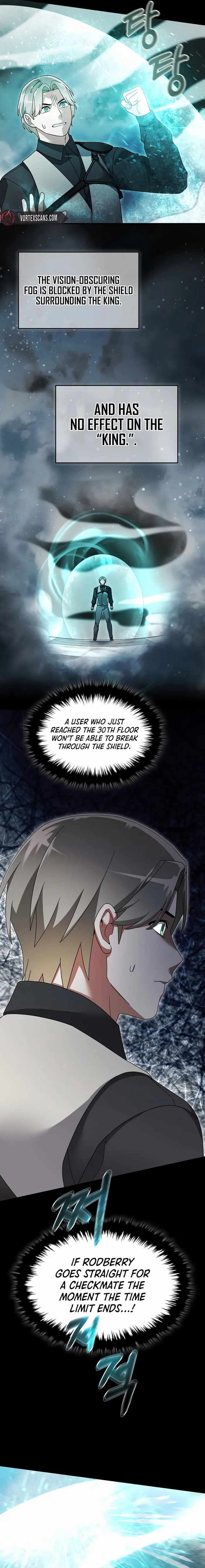 The Newbie Is Too Strong Chapter 140 - Page 10