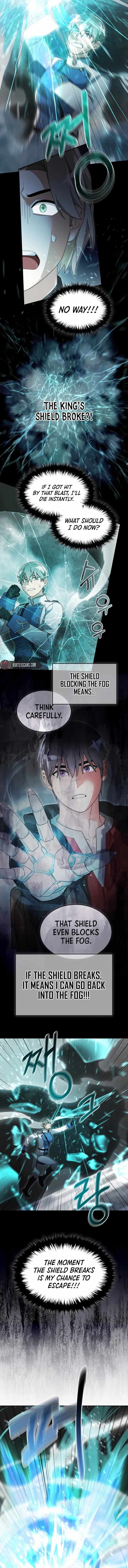The Newbie Is Too Strong Chapter 140 - Page 11