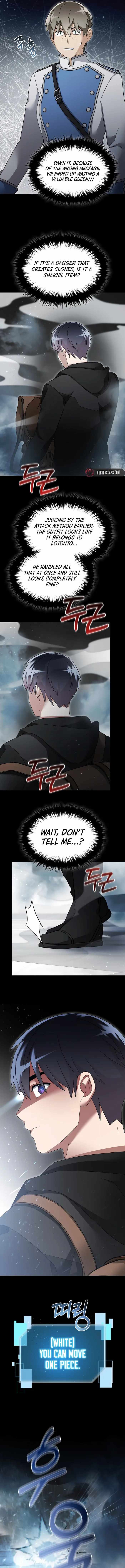 The Newbie Is Too Strong Chapter 140 - Page 6