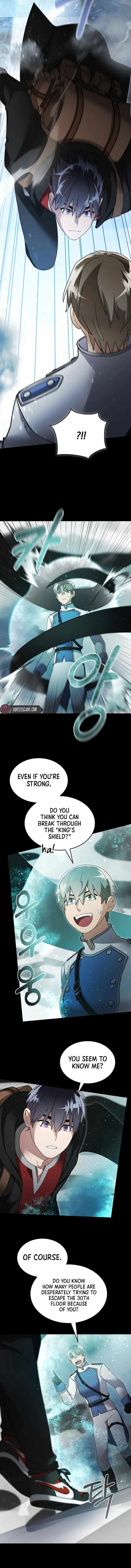 The Newbie Is Too Strong Chapter 140 - Page 7