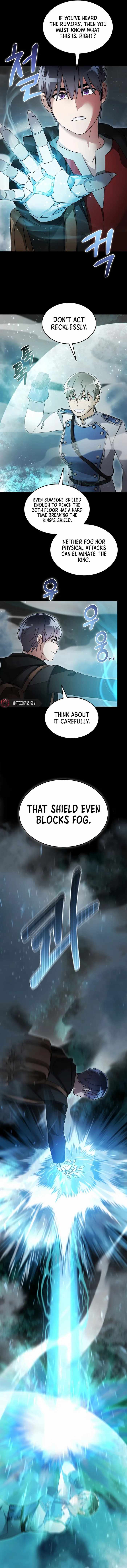 The Newbie Is Too Strong Chapter 140 - Page 8