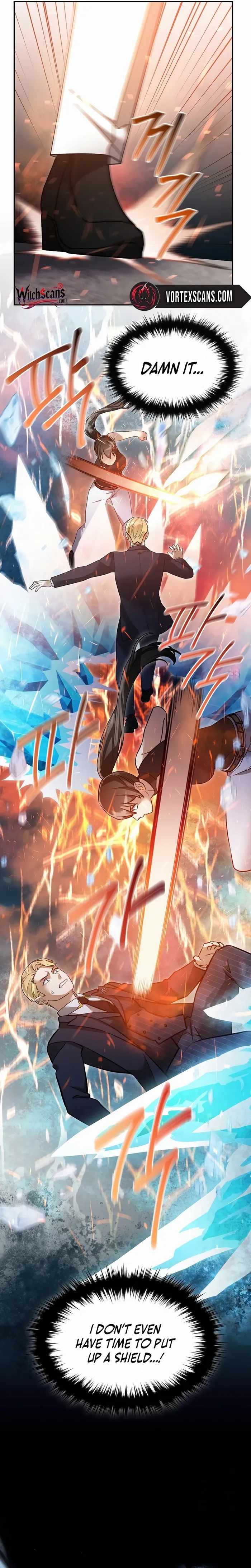 The Newbie Is Too Strong Chapter 142 - Page 13