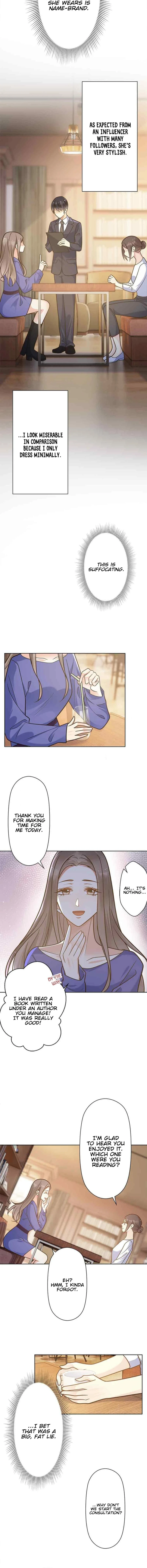 The Night After the Divorce Chapter 46 - Page 5