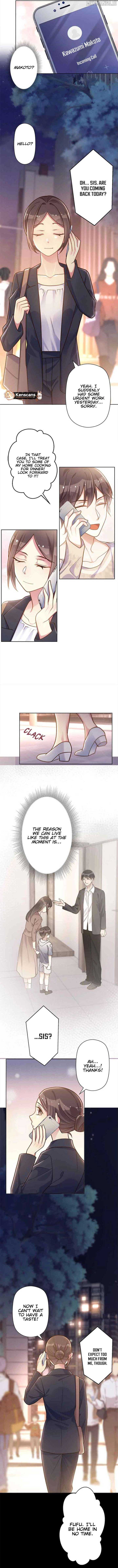 The Night After the Divorce Chapter 48 - Page 9