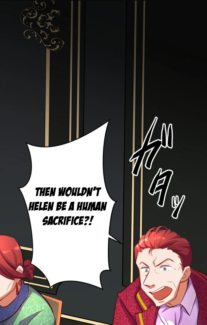 The Night Time Lady And The Doting Head Of The Family Chapter 1 - Page 100
