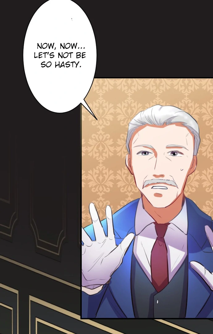 The Night Time Lady And The Doting Head Of The Family Chapter 1 - Page 103