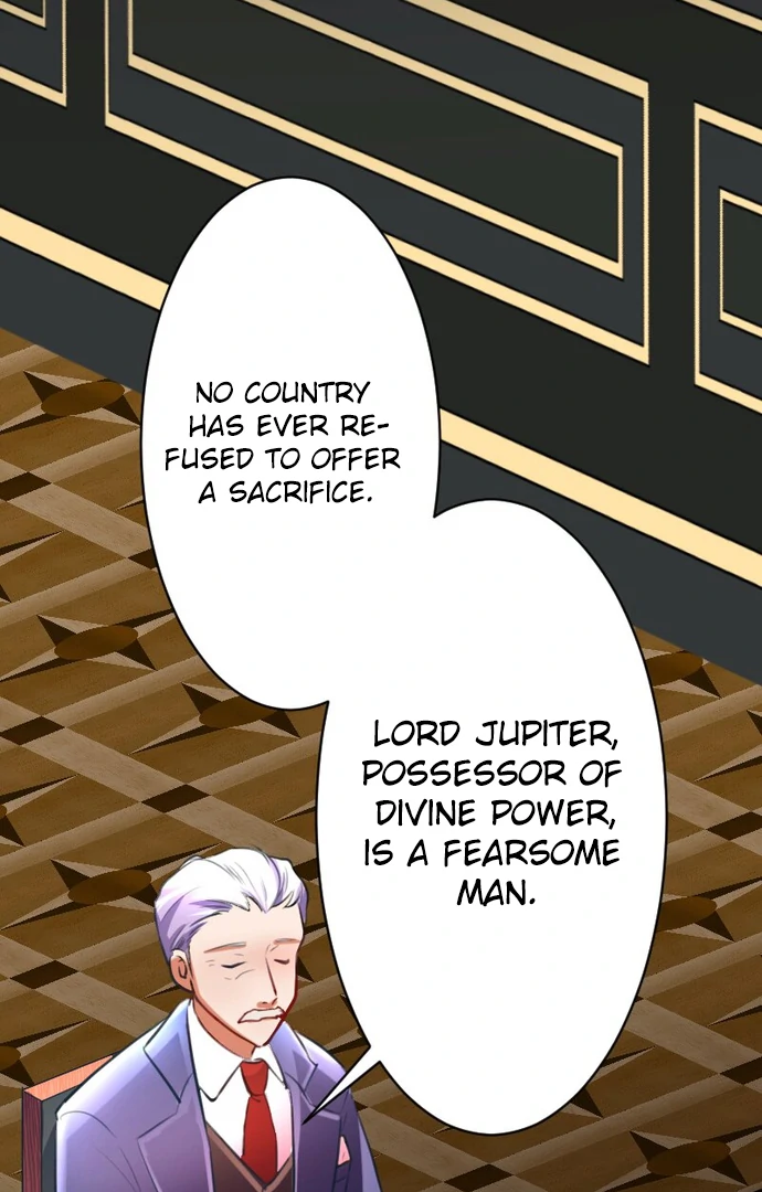 The Night Time Lady And The Doting Head Of The Family Chapter 1 - Page 104
