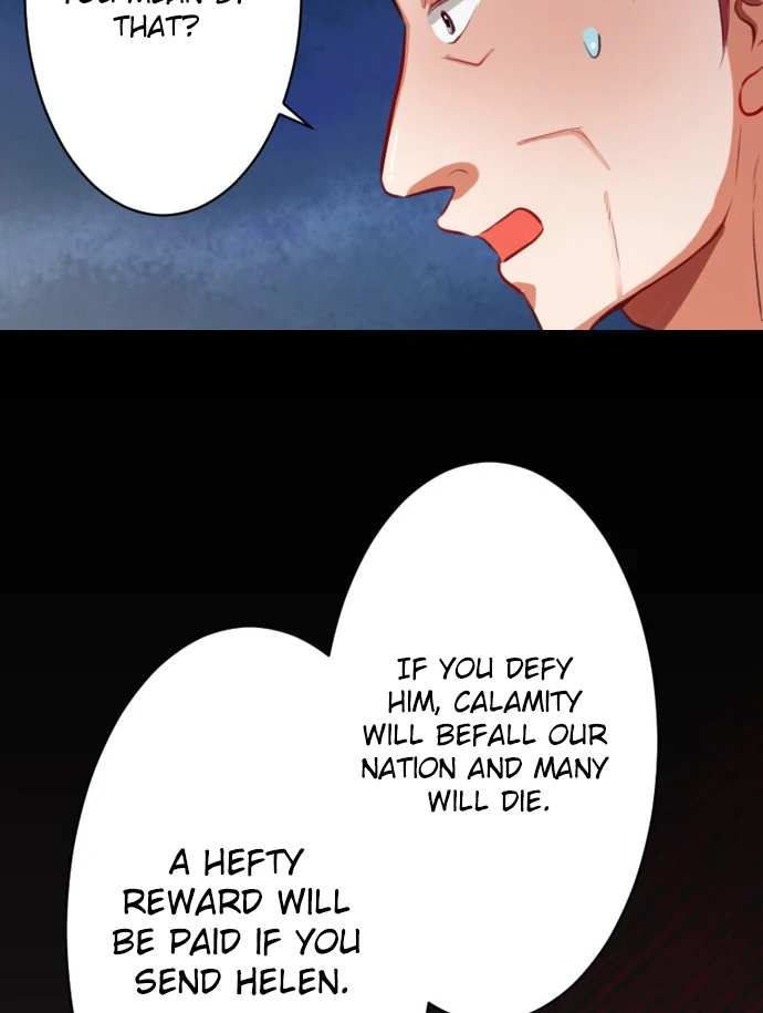 The Night Time Lady And The Doting Head Of The Family Chapter 1 - Page 106