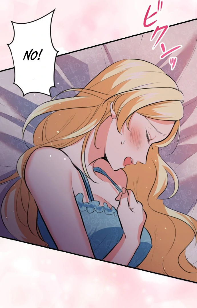 The Night Time Lady And The Doting Head Of The Family Chapter 1 - Page 14