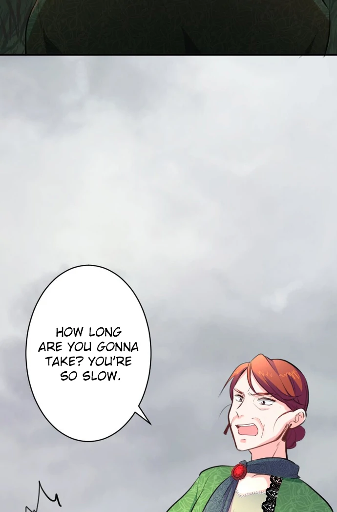 The Night Time Lady And The Doting Head Of The Family Chapter 1 - Page 26