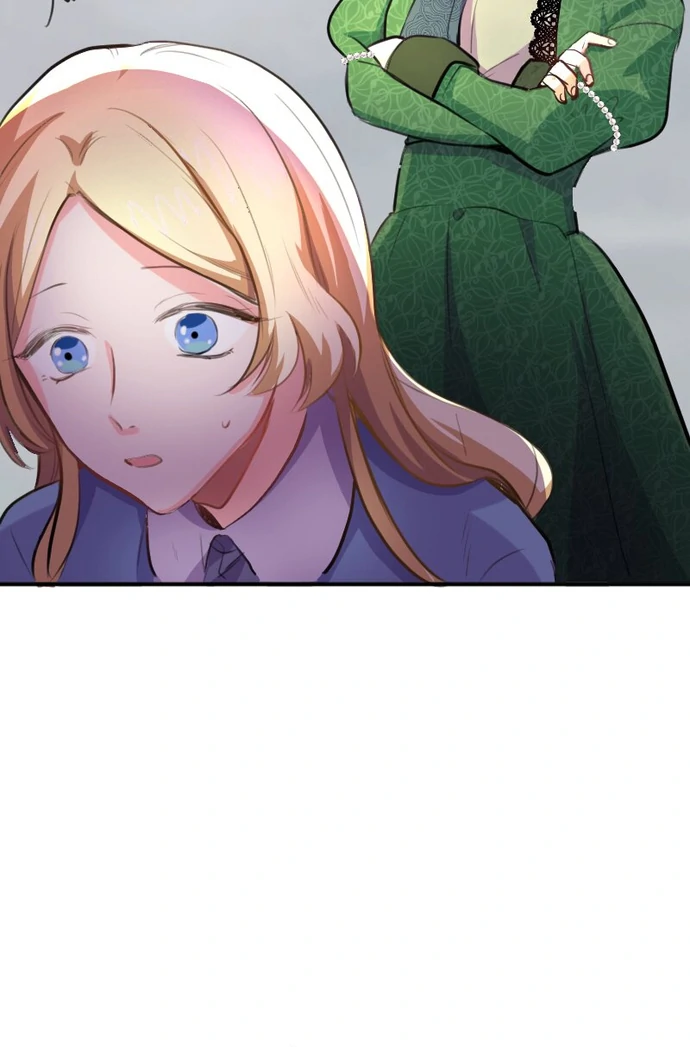 The Night Time Lady And The Doting Head Of The Family Chapter 1 - Page 27