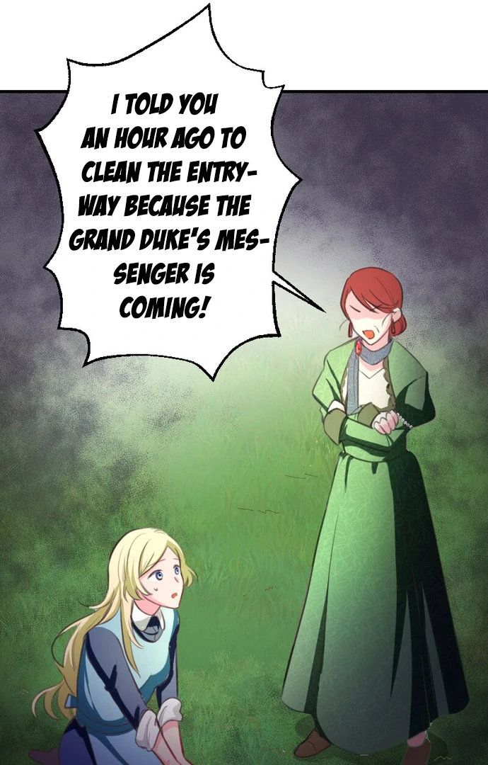 The Night Time Lady And The Doting Head Of The Family Chapter 1 - Page 28