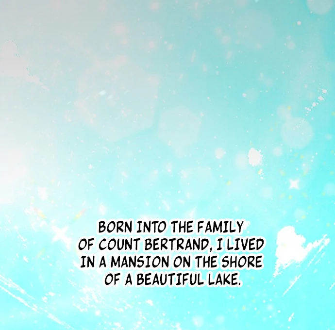 The Night Time Lady And The Doting Head Of The Family Chapter 1 - Page 36