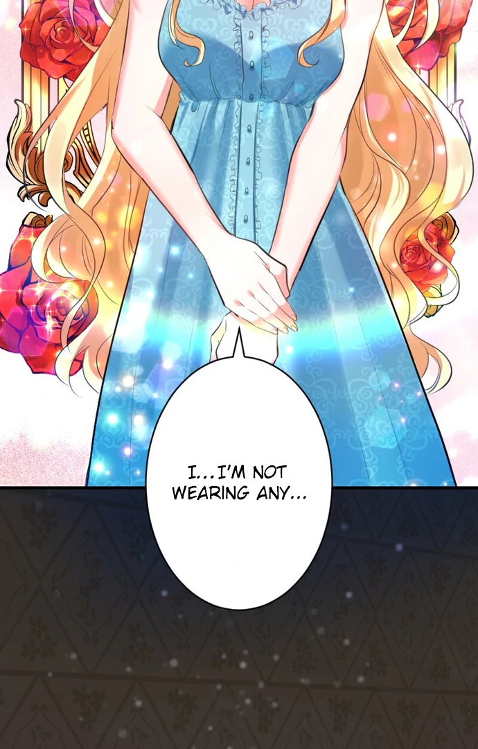The Night Time Lady And The Doting Head Of The Family Chapter 1 - Page 4