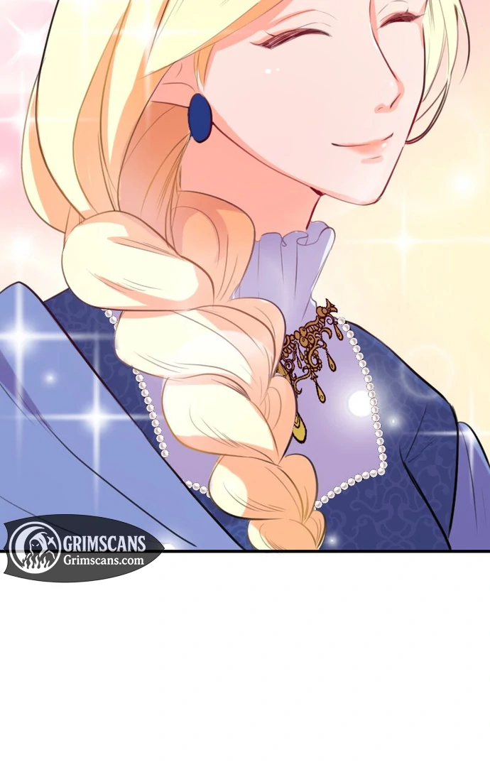 The Night Time Lady And The Doting Head Of The Family Chapter 1 - Page 50