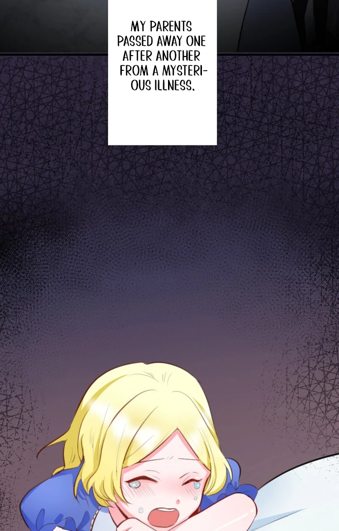 The Night Time Lady And The Doting Head Of The Family Chapter 1 - Page 58