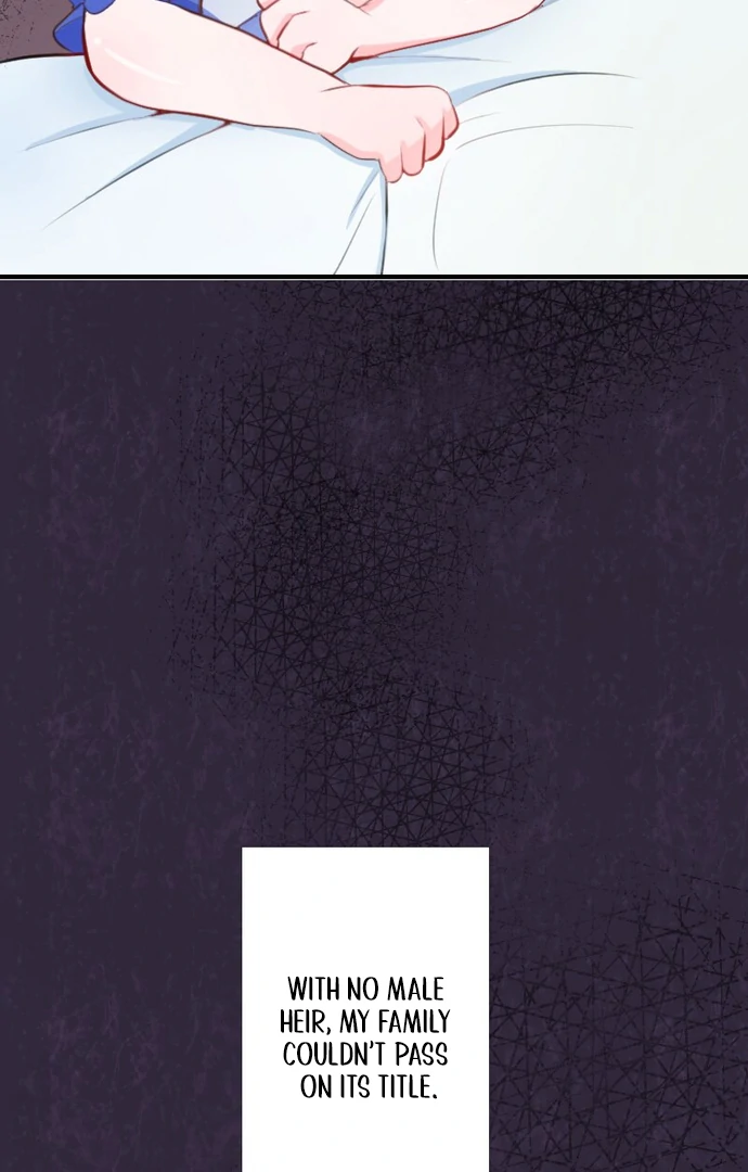 The Night Time Lady And The Doting Head Of The Family Chapter 1 - Page 59